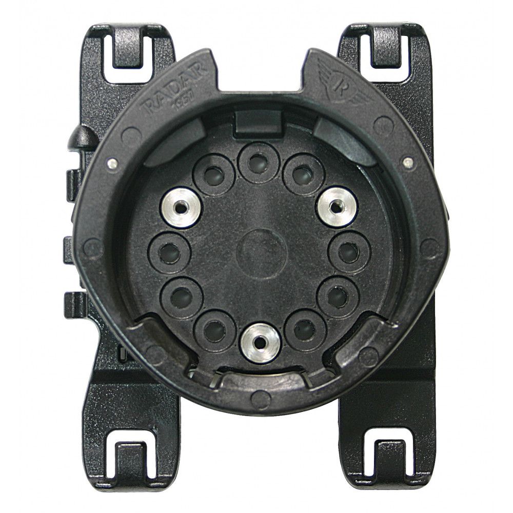 Disc RDC mâle Radar Disc RDC mâle Radar