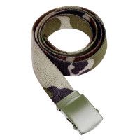 Ceinture toile