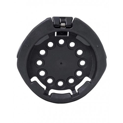 Disc RDC femelle Radar