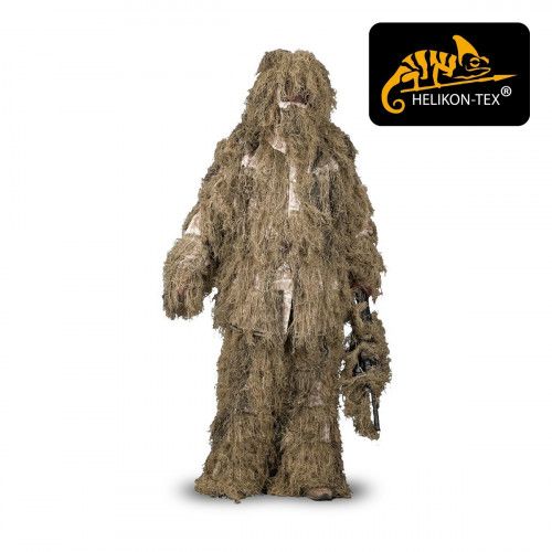 Ghillie suit Helikon-Tex