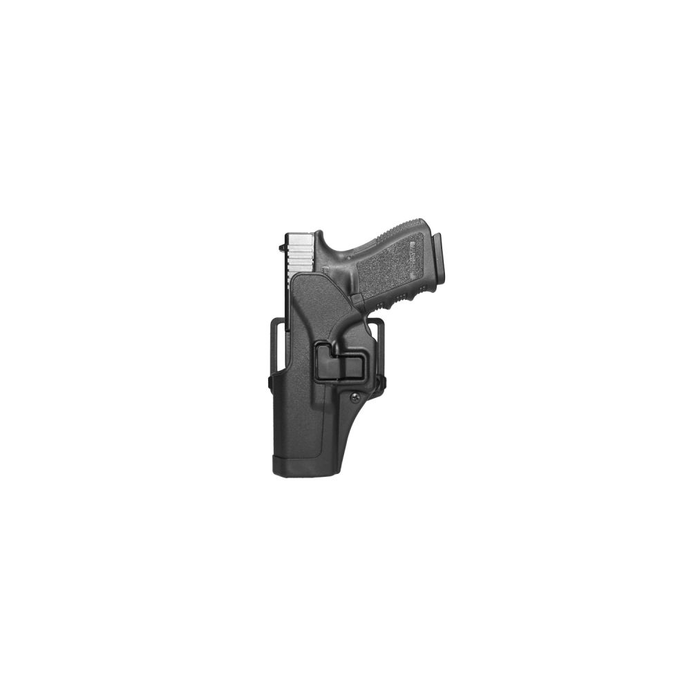 Holster Blackhawk Serpa CQC Glock 17 Holster Blackhawk Serpa CQC Glock 17