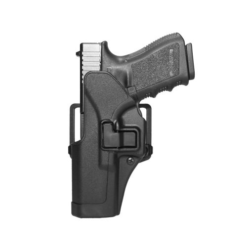 Holster Blackhawk Serpa CQC Glock 17