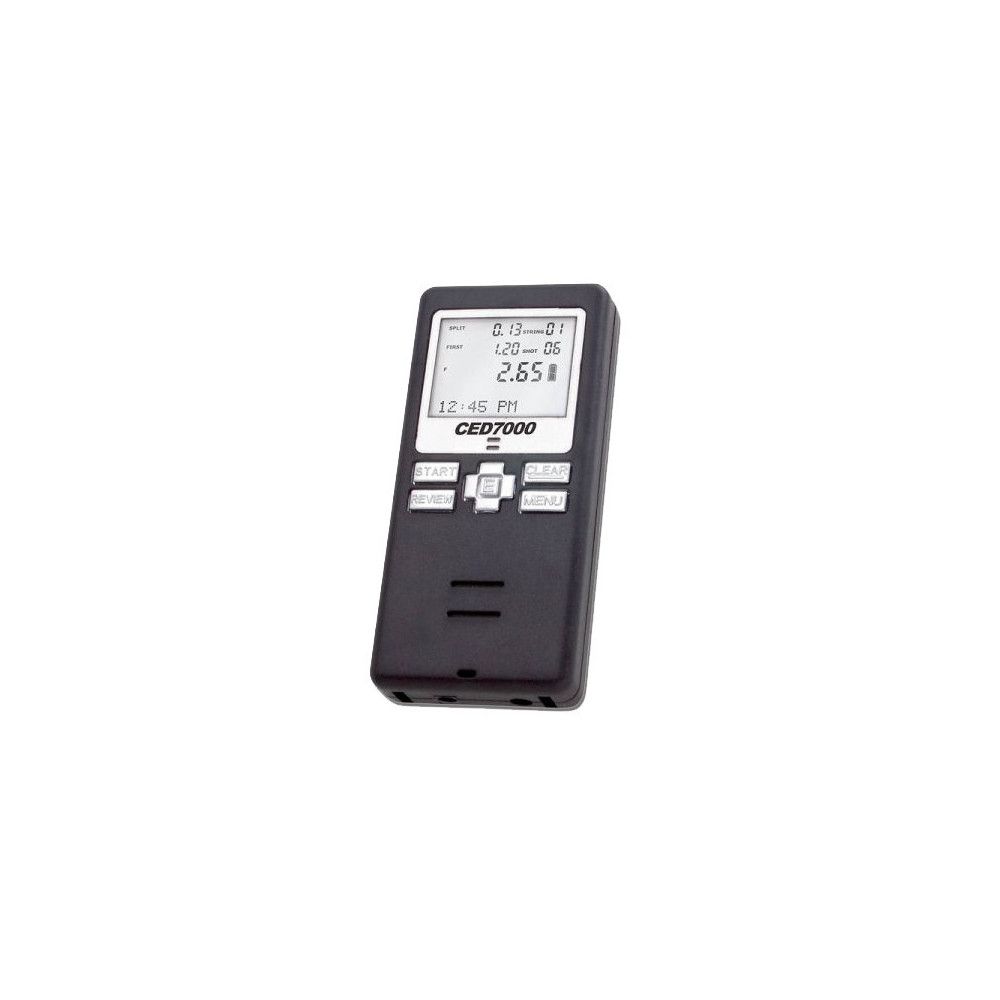 Pro-timer TSV CED7000 Pro-timer TSV CED7000