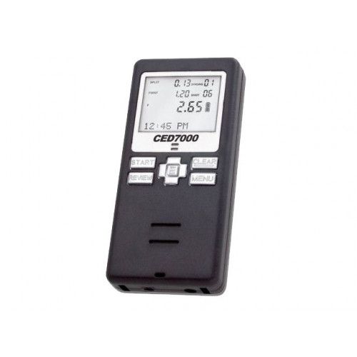 Pro-timer TSV CED7000