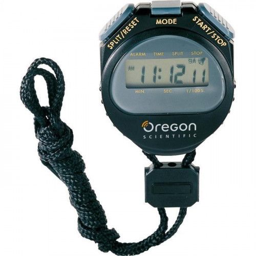 CHRONOMÈTRE OREGON C510