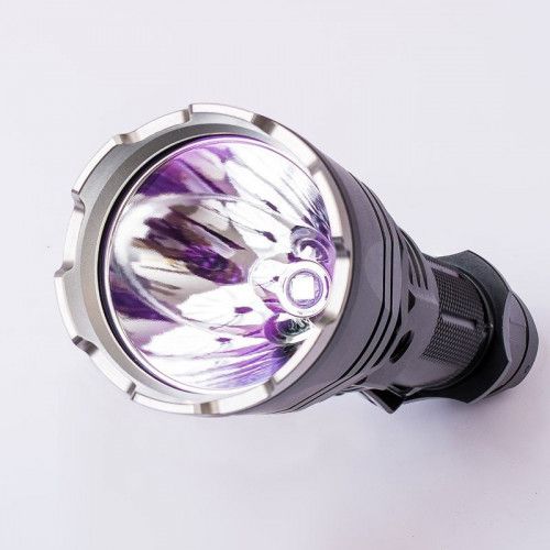Lampe tactique rechargeable Klarus XT12GT 1600Lumens