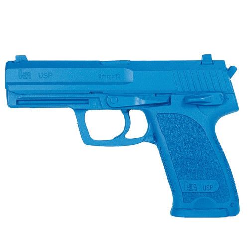 PISTOLET RING'S H&amp;K USP COMPACT - 9MM