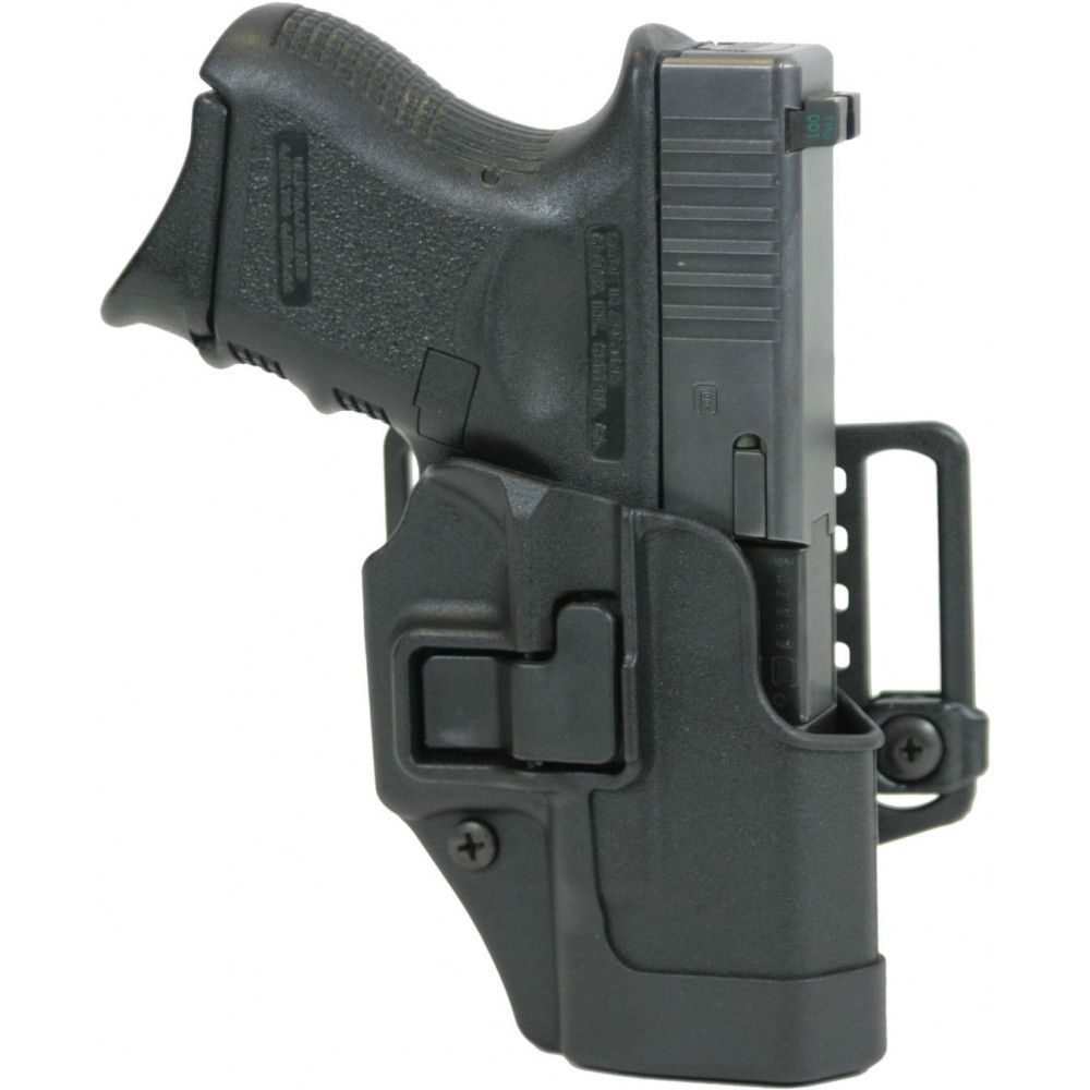 Holster Blackhawk Serpa CQC Glock 26 Holster Blackhawk Serpa CQC Glock 26