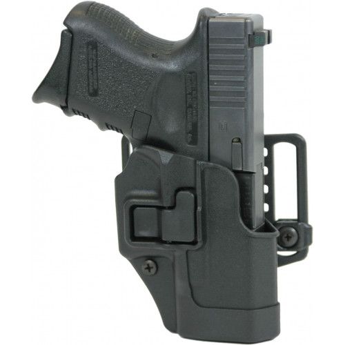 Holster Blackhawk Serpa CQC Glock 26
