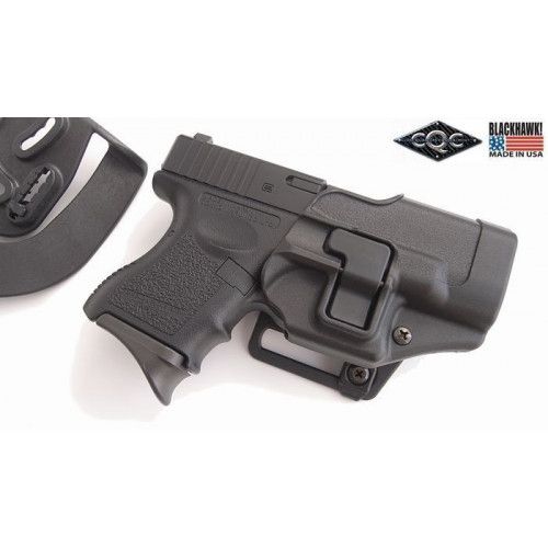 Holster Blackhawk Serpa CQC Glock 26