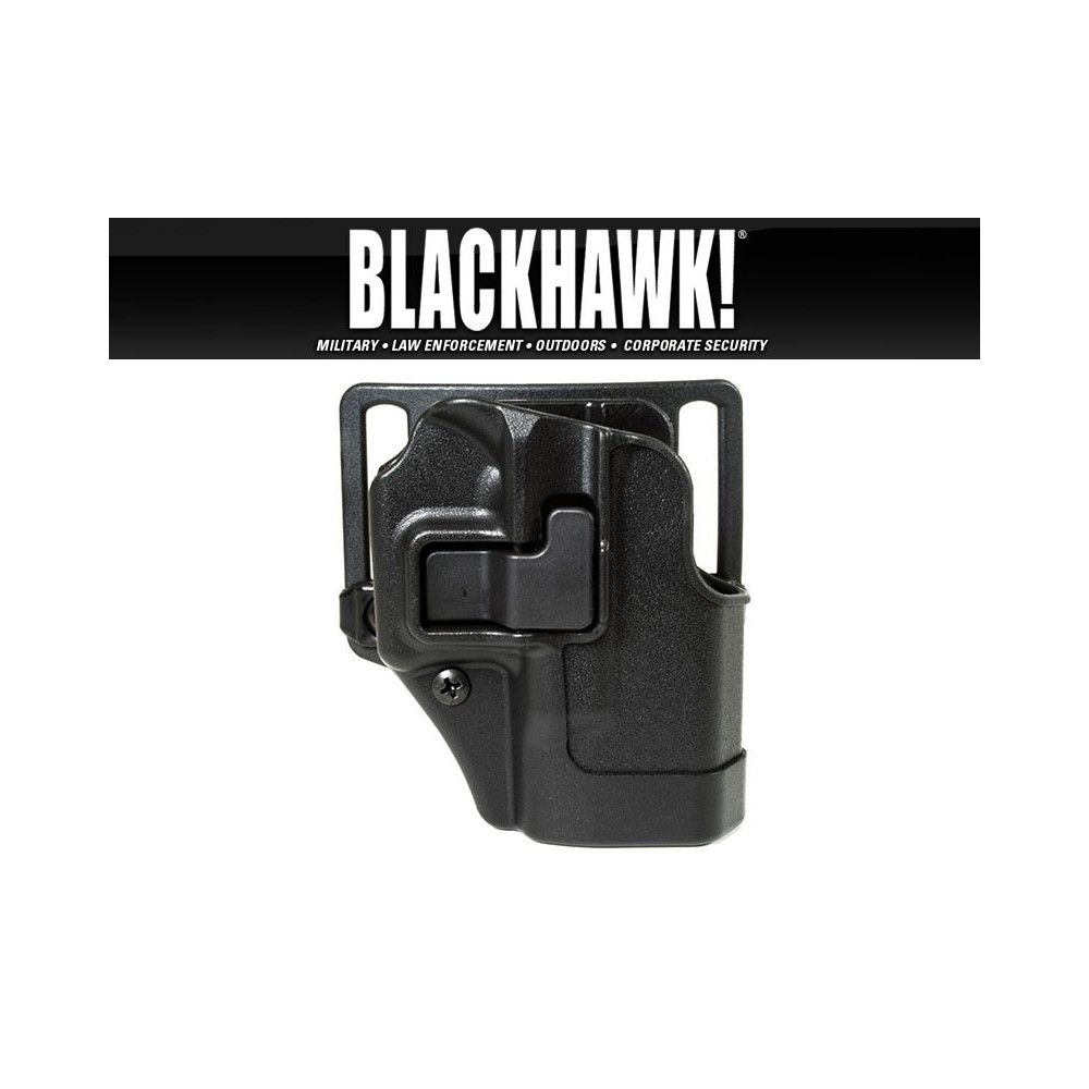 Holster Blackhawk Serpa CQC Glock 26 Holster Blackhawk Serpa CQC Glock 26