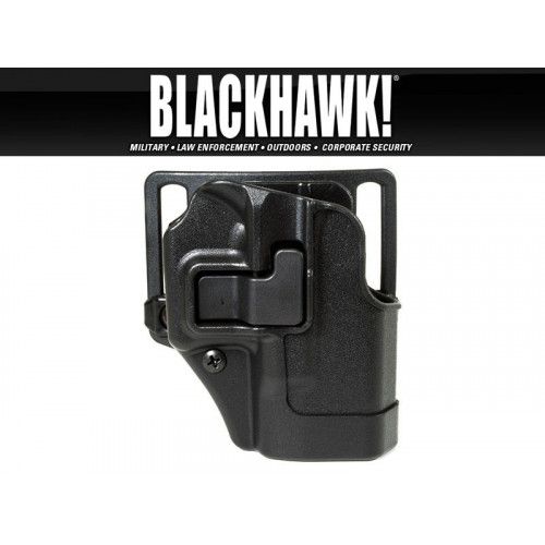 Holster Blackhawk Serpa CQC Glock 26