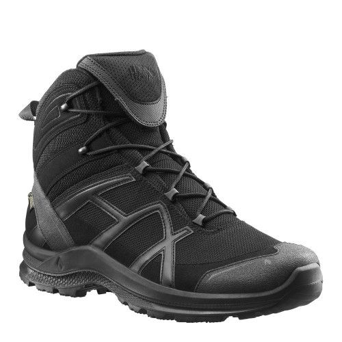 Haix Black Eagle Athletic mid 2.0
