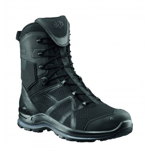 Haix Black Eagle Athletic 2.0 T High sidezipper