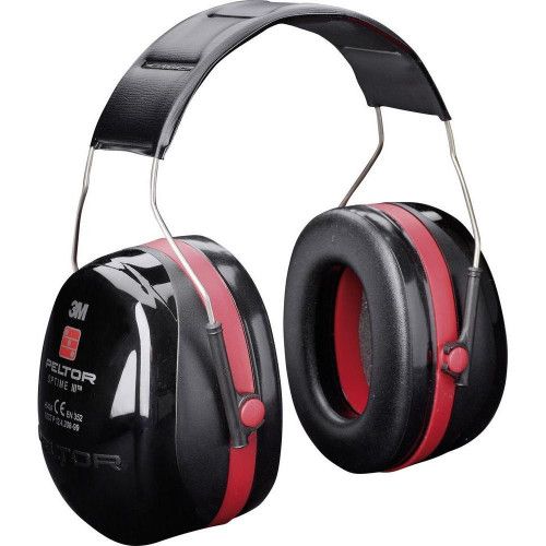 CASQUE PELTOR OPTIME III