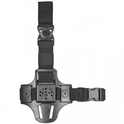 Plaque de cuisse compact