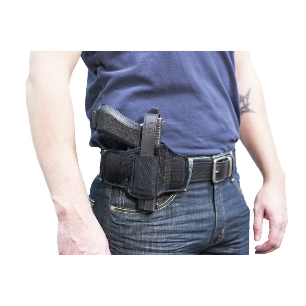 Holster Ultra discret Elite Survival System Holster Ultra discret Elite Survival System