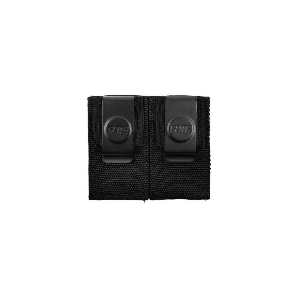 Porte chargeur double Elite Surviavl System Porte chargeur double Elite Surviavl System