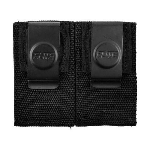 Porte chargeur double Elite Surviavl System