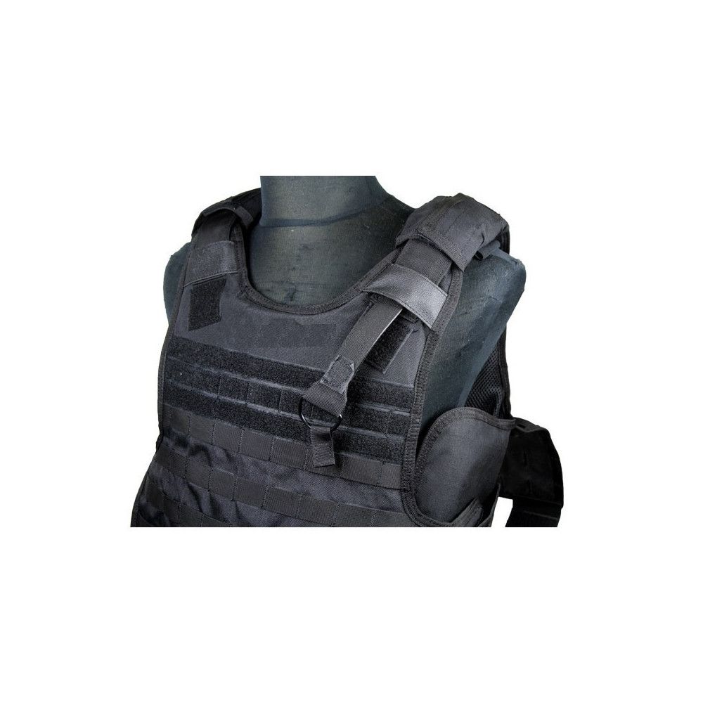 Gilet porte plaque Condor Gilet porte plaque Condor