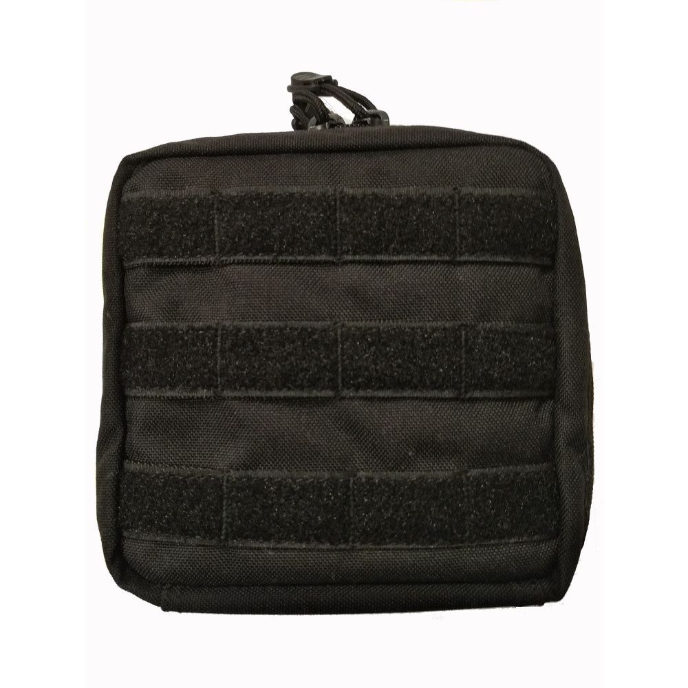 Etui 6x6 MOLLE ADN Tactical Etui 6x6 MOLLE ADN Tactical