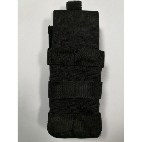 Porte chargeur simple 5.56 MOLLE ADN Tactical