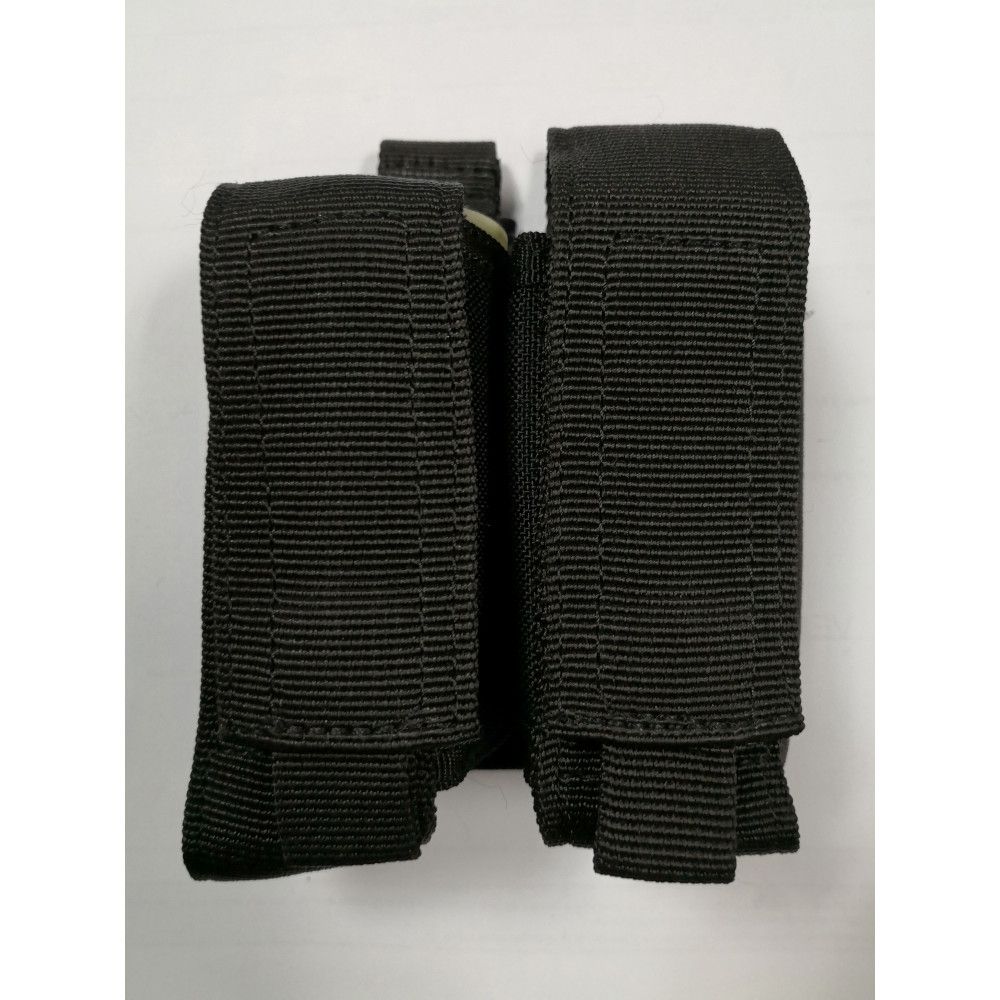 Porte grenade double 40mm ADN Tactical Porte grenade double 40mm ADN Tactical