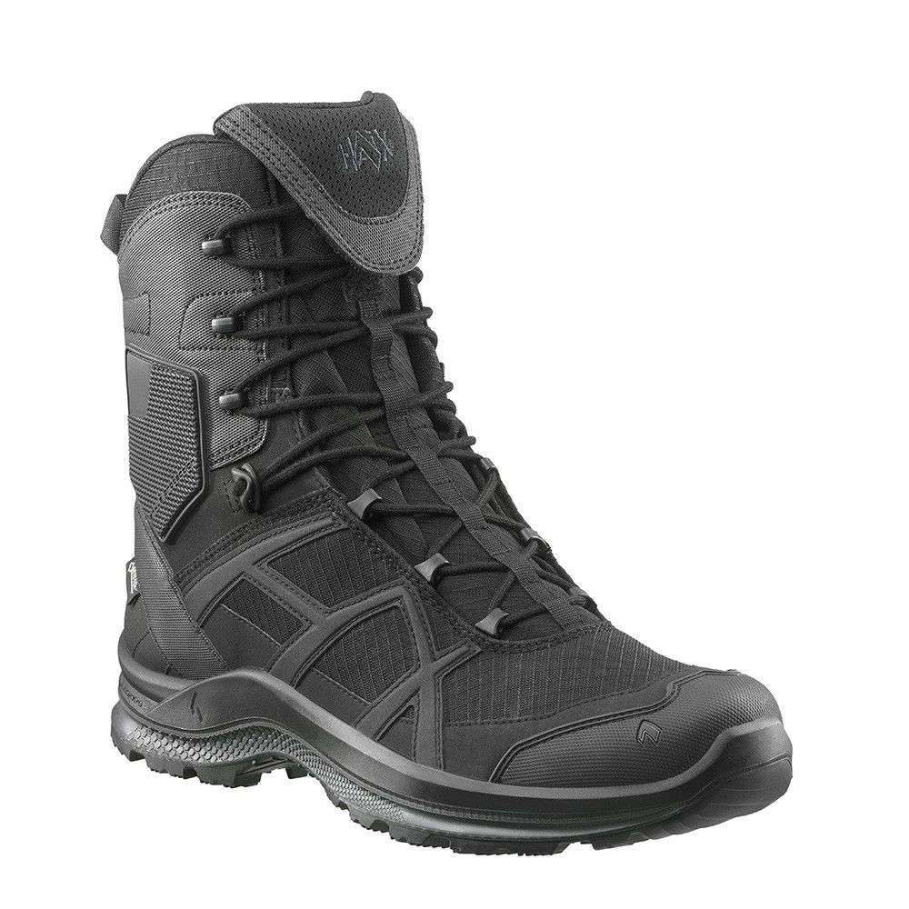 Black Eagle Athletic 2.1 GTX high/black Black Eagle Athletic 2.1 GTX high/black