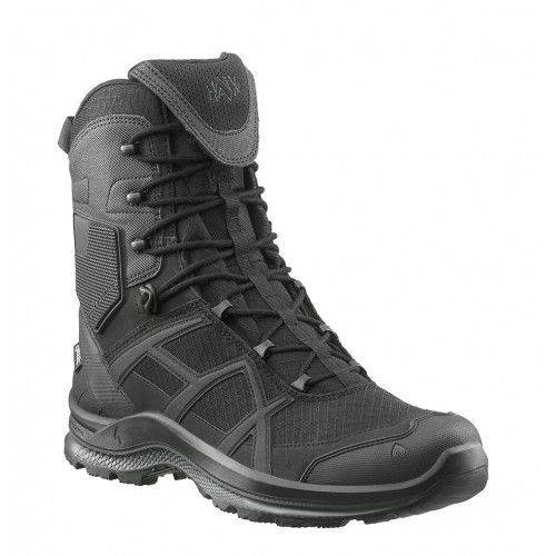 Black Eagle Athletic 2.1 GTX  high/black