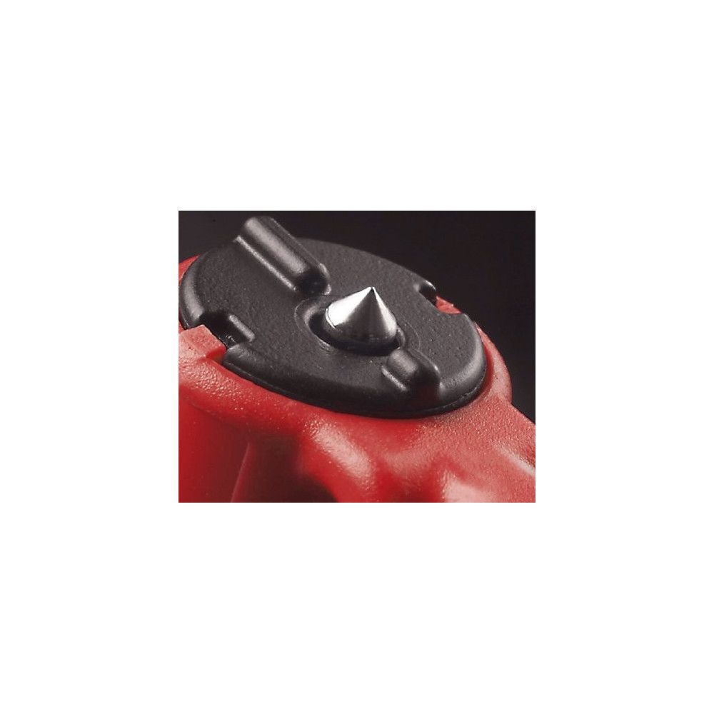 Brise vitre coupe sangle Resqme