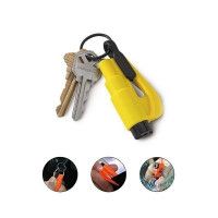 Brise vitre coupe sangle Resqme