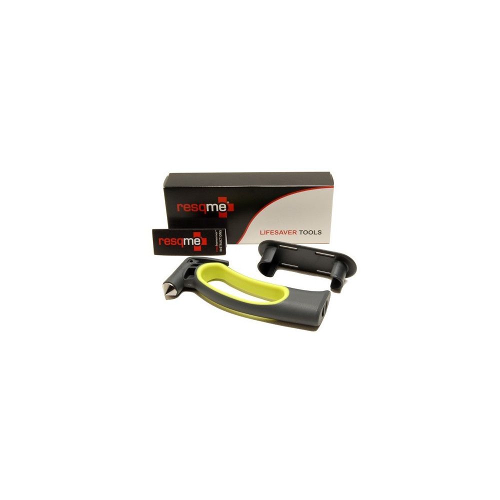 Brise vitre Resqhammer Resqme Brise vitre Resqhammer Resqme