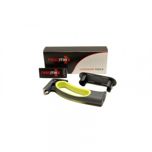 Brise vitre Resqhammer Resqme