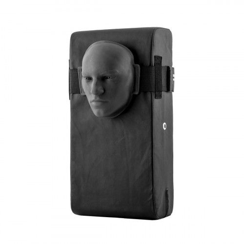 Cible en latex forme visage RINKAGE