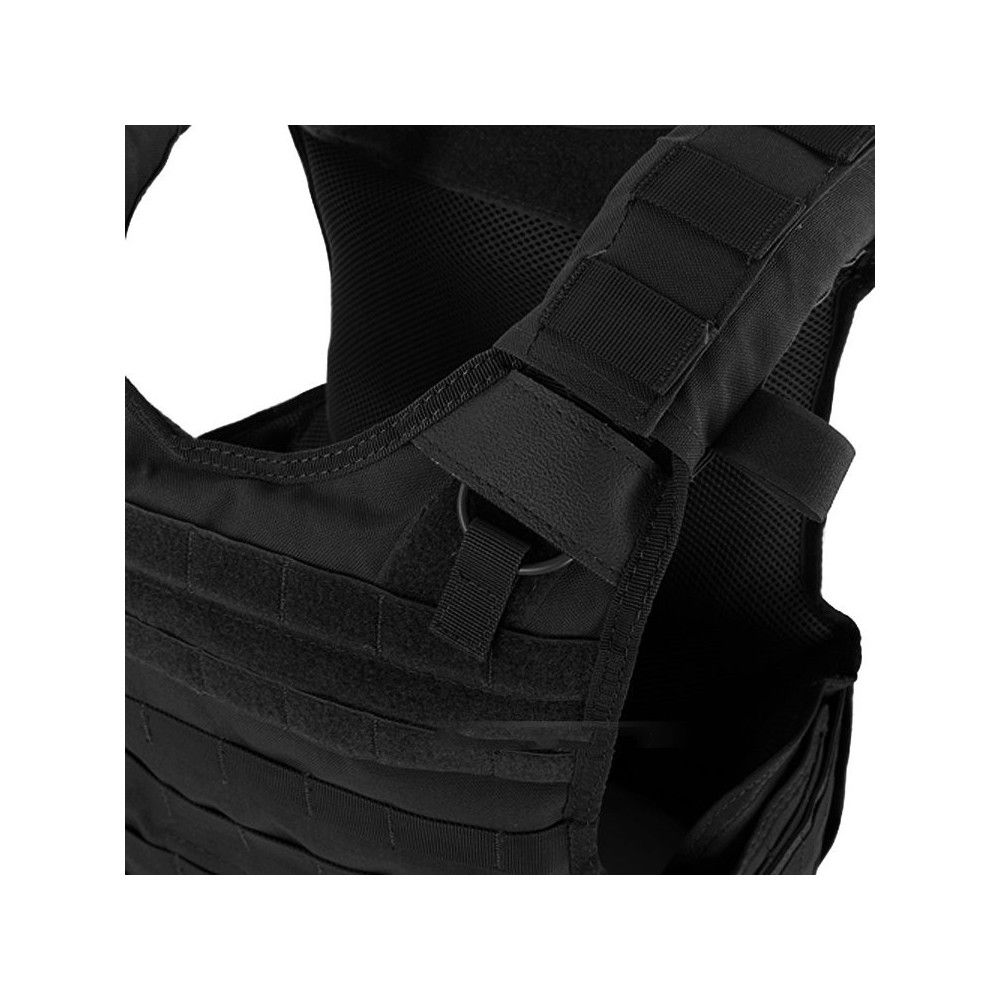 Gilet porte plaque Condor Gilet porte plaque Condor