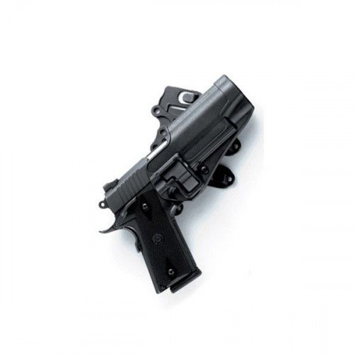 Plateforme CQC STRIKE BLACKHAWK