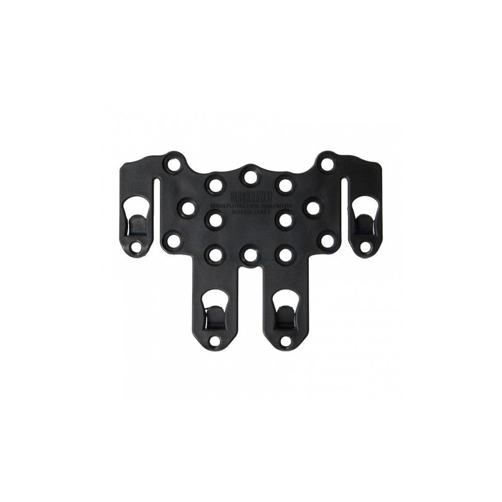 Plateforme CQC STRIKE BLACKHAWK Plateforme CQC STRIKE BLACKHAWK