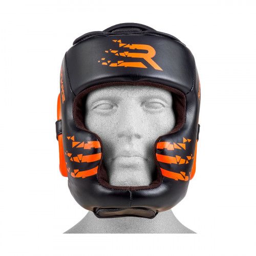 Casque intégral de protection Legion RINKAGE