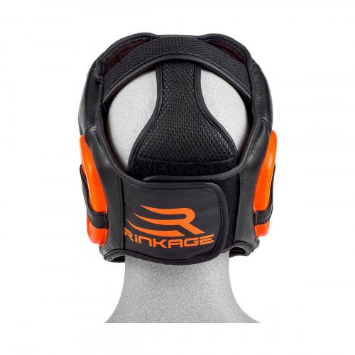 Casque intégral de protection Legion RINKAGE