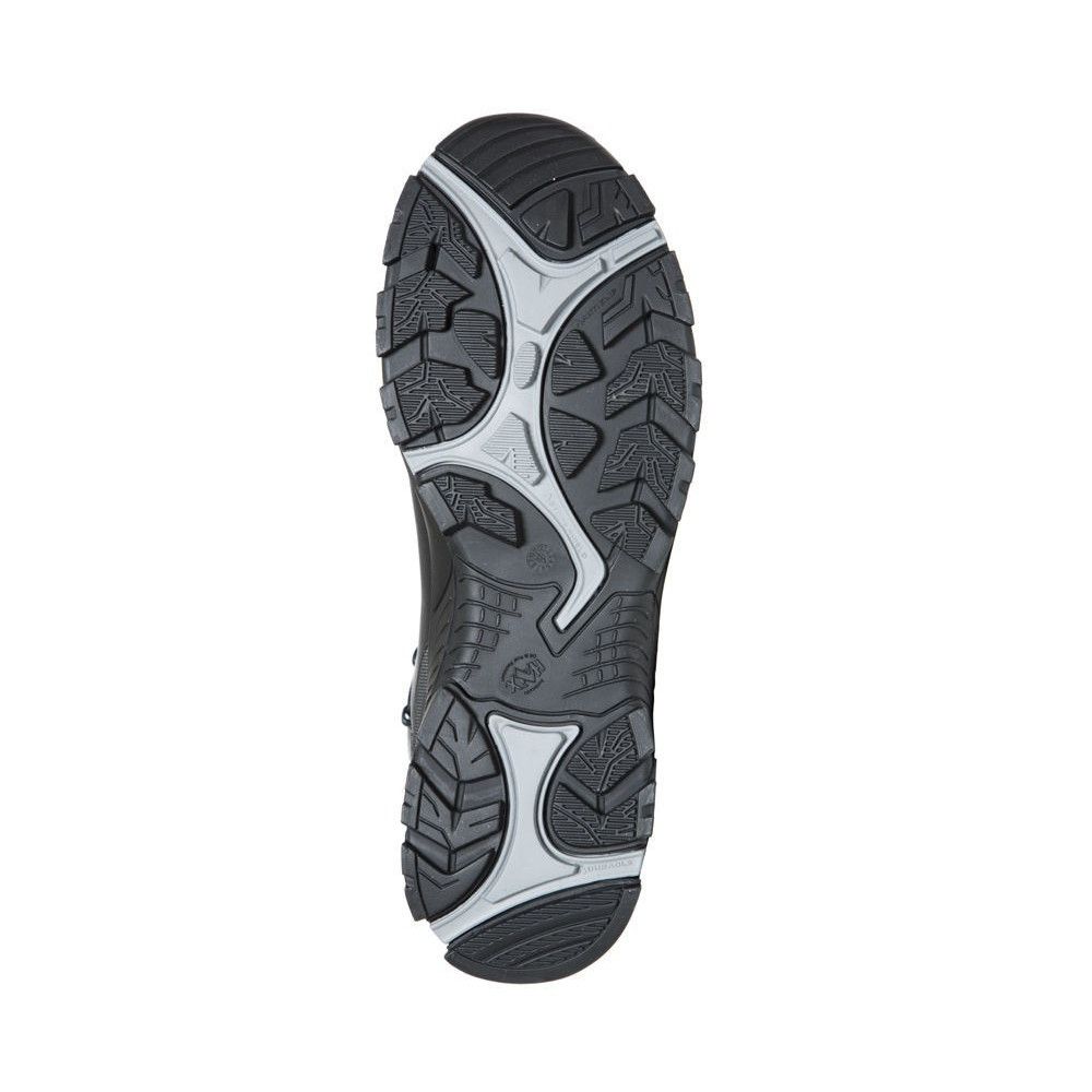 Chaussures Haix Safety 50 Mid Chaussures Haix Safety 50 Mid