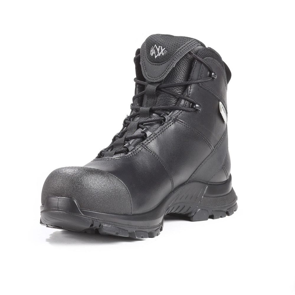 Chaussures Haix Safety 50 Mid Chaussures Haix Safety 50 Mid