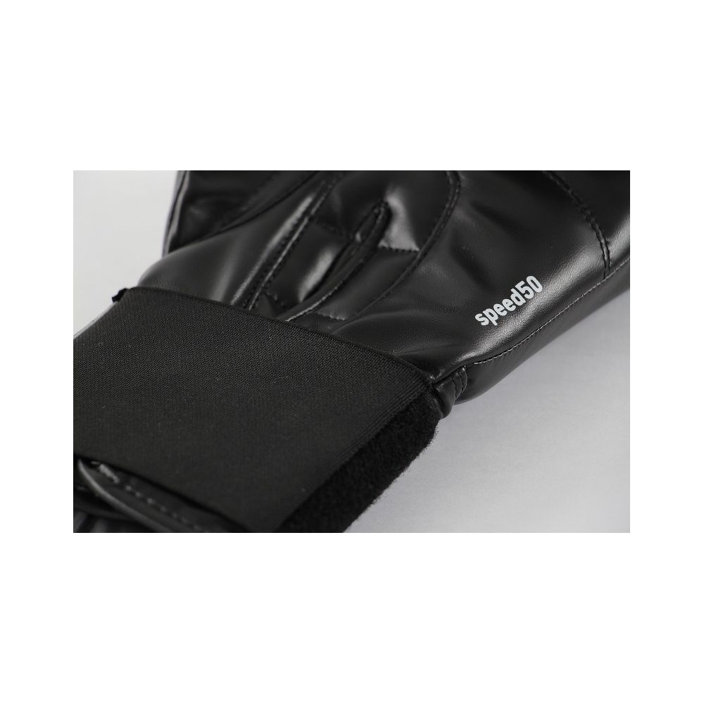 Gants de boxe speed 50 ADIDAS Gants de boxe speed 50 ADIDAS