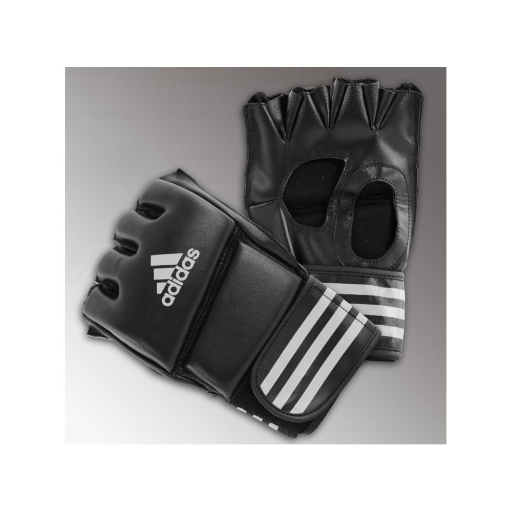 Gants MMA combat libre PU ADIDAS Gants MMA combat libre PU ADIDAS