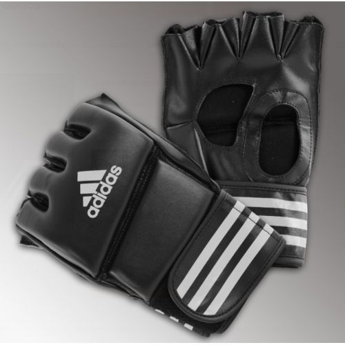 Gants MMA combat libre PU ADIDAS