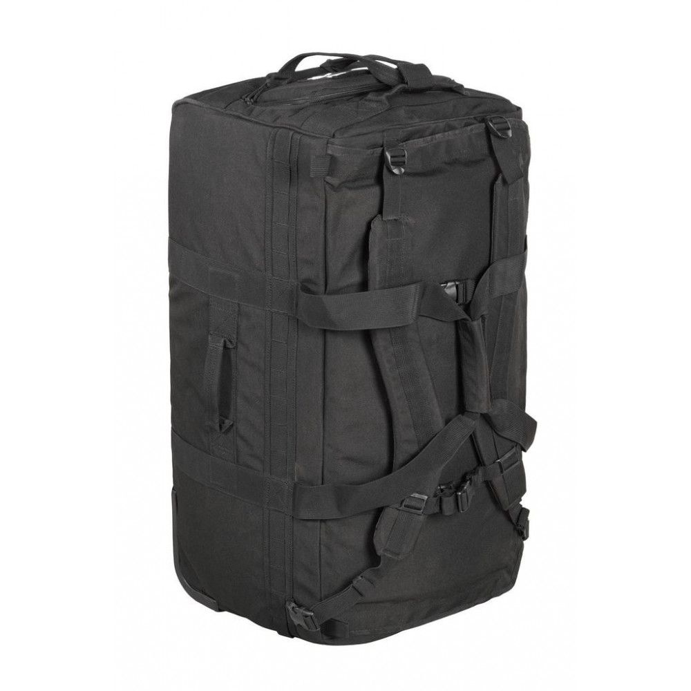Sac à roulettes 100 litres ADN Tactical Sac à roulettes 100 litres ADN Tactical