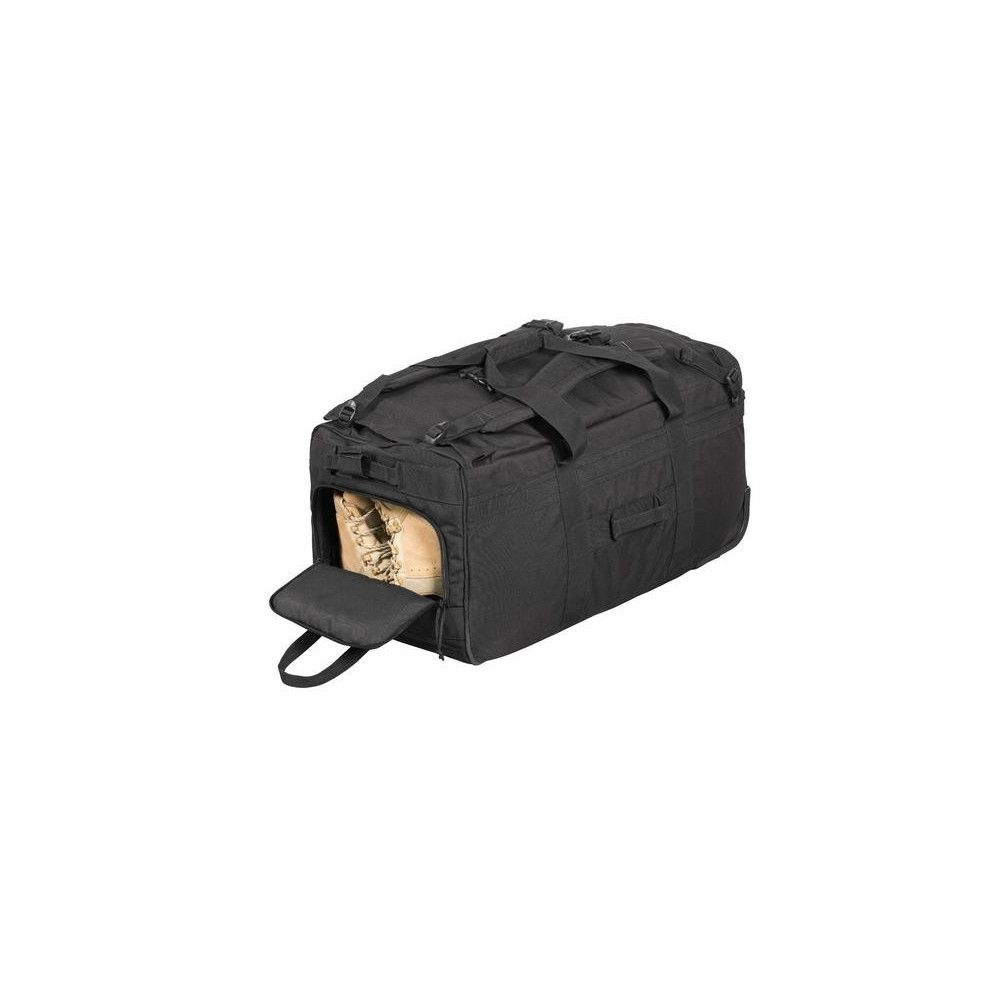 Sac à roulettes 100 litres ADN Tactical Sac à roulettes 100 litres ADN Tactical