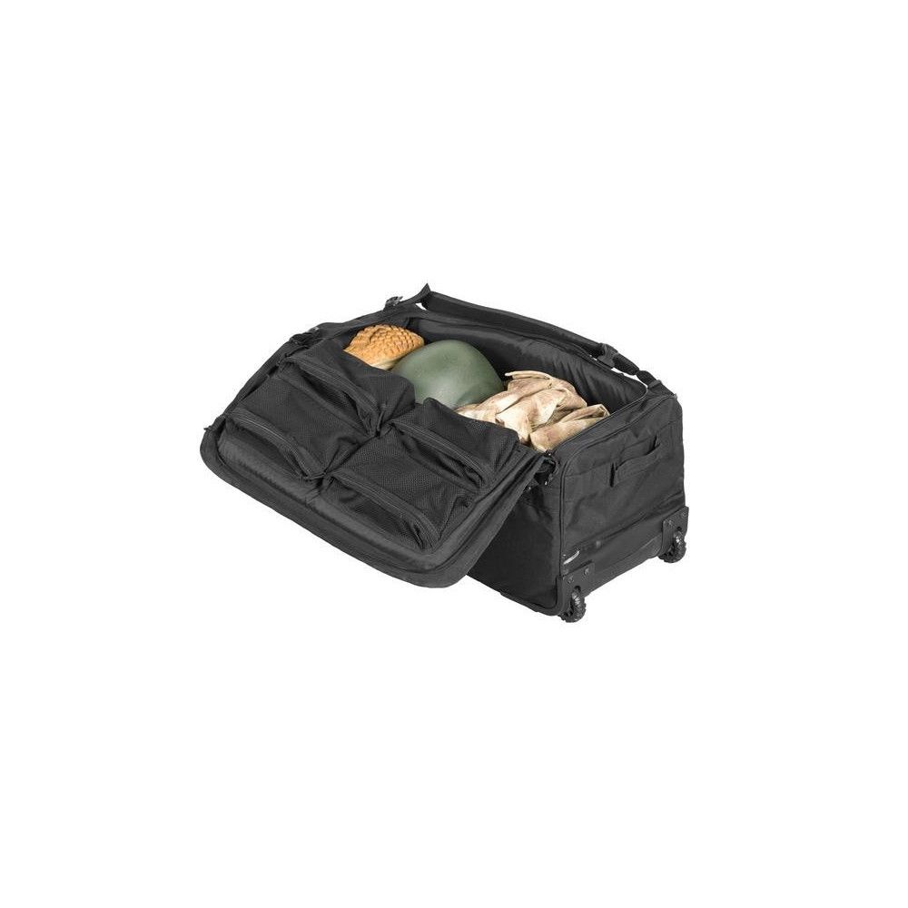 Sac à roulettes 100 litres ADN Tactical Sac à roulettes 100 litres ADN Tactical