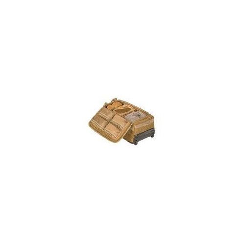 Sac à roulettes 100 litres ADN Tactical