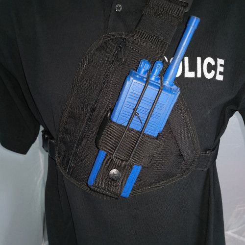 Harnais porte-radio ADN Tactical