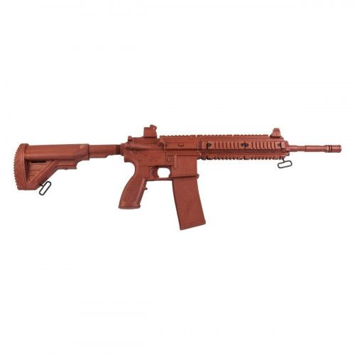 red Gun HK 416